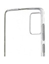 Mobiparts Classic TPU Case Samsung Galaxy A71 (2020) Transparent