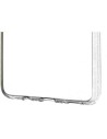 Mobiparts Classic TPU Case Samsung Galaxy A71 (2020) Transparent