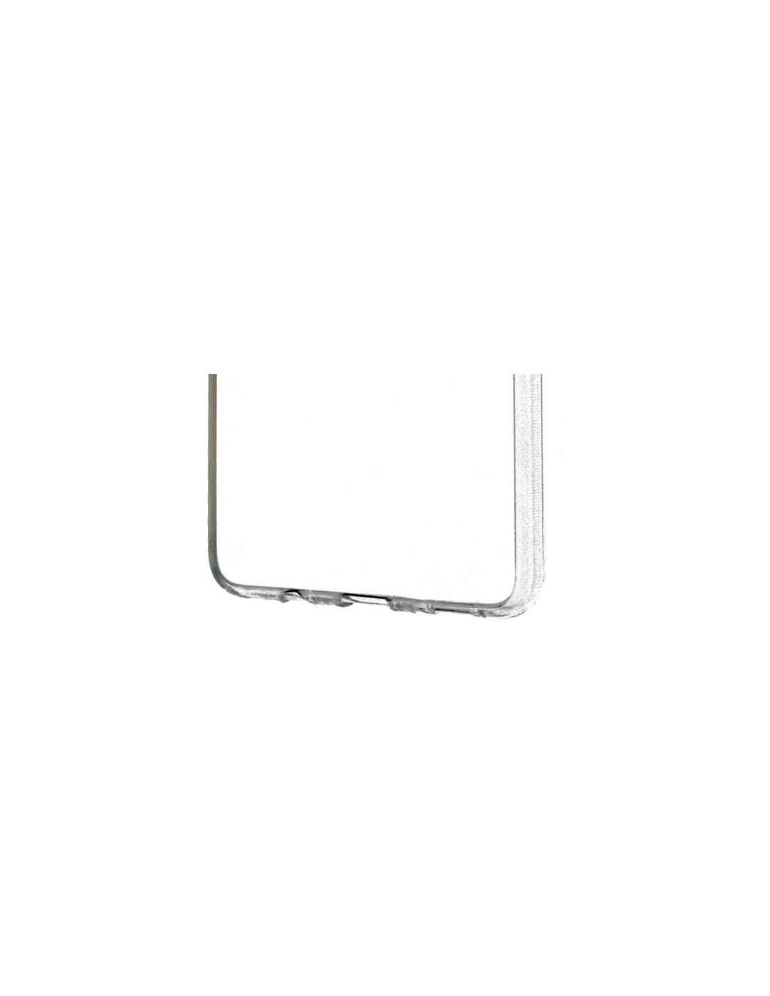 Mobiparts Classic TPU Case Samsung Galaxy A71 (2020) Transparent