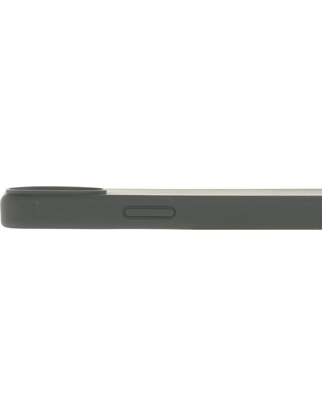 Mobiparts Silicone Cover Samsung Galaxy A15 Urban Grey