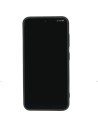 Mobiparts Classic TPU Case with Cardholder Samsung Galaxy S23 Matt Black