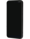 Mobiparts Classic TPU Case with Cardholder Samsung Galaxy S23 Matt Black