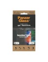 PanzerGlass Apple iPhone 14 13 13 Pro UWF Privacy Glass AB with EasyAligner