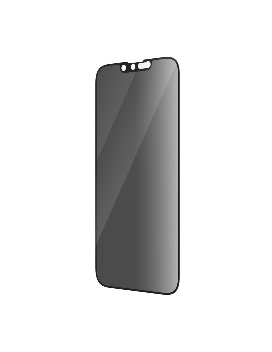PanzerGlass Apple iPhone 14 13 13 Pro UWF Privacy Glass AB with EasyAligner