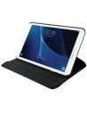 Mobiparts 360 Rotary Stand Case Samsung Galaxy Tab A 10.1 (2016) Black