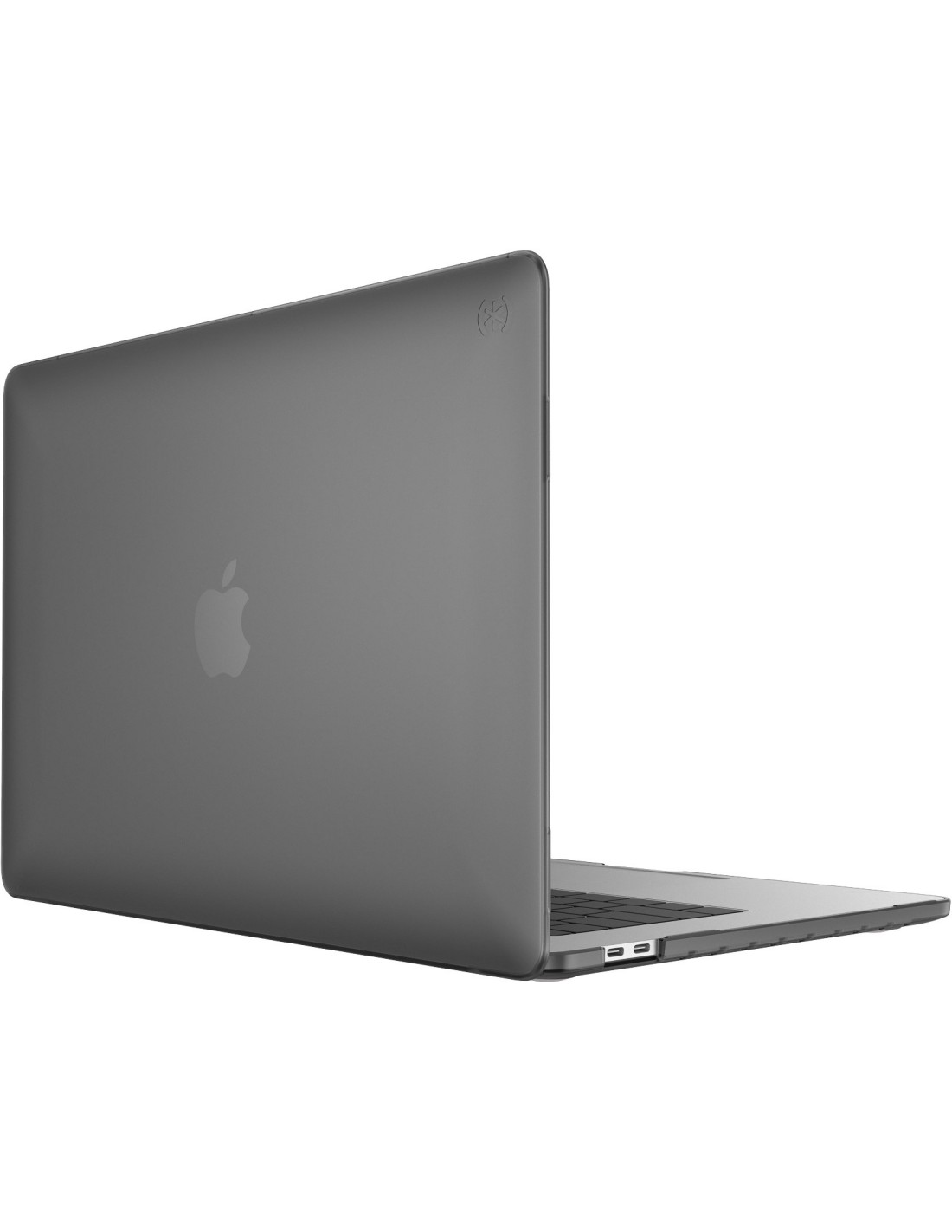 Speck Smartshell Macbook Pro 13 M2 (2022) Obsidian