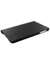 Mobiparts 360 Rotary Stand Case Samsung Galaxy Tab A 10.1 (2016) Black