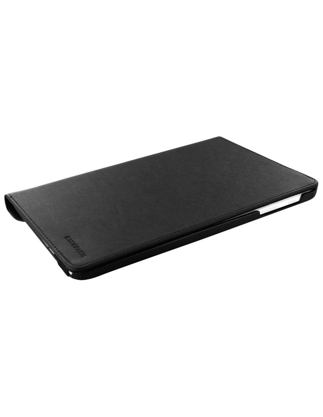 Mobiparts 360 Rotary Stand Case Samsung Galaxy Tab A 10.1 (2016) Black