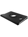 Mobiparts 360 Rotary Stand Case Samsung Galaxy Tab A 10.1 (2016) Black