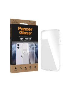 PanzerGlass Apple iPhone 11 XR HardCase Clear 2