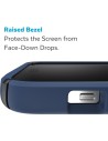 Speck Presidio2 Pro Apple iPhone 14 Pro Coastal Blue -  with Microban