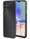 Mobiparts Classic TPU Case Samsung Galaxy A05S Transparent