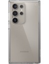 Speck Presidio Perfect Clear Samsung Galaxy S24 Ultra Clear - with Microban
