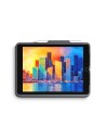 ZAGG Pro Keys Keyboard Case Apple iPad 10.2 (2019 2020 2021) Black Grey