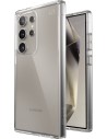 Speck Presidio Perfect Clear Samsung Galaxy S24 Ultra Clear - with Microban