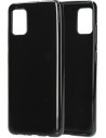 Mobiparts Classic TPU Case Samsung Galaxy A51 (2020) Black