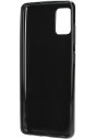 Mobiparts Classic TPU Case Samsung Galaxy A51 (2020) Black