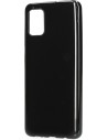 Mobiparts Classic TPU Case Samsung Galaxy A51 (2020) Black