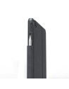 ZAGG Pro Keys Keyboard Case Apple iPad 10.2 (2019 2020 2021) Black Grey