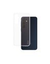 CARE by PanzerGlass Fashionable Case Transparent X-Ray Soft Basic Samsung A35 5G