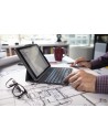 ZAGG Pro Keys Keyboard Case Apple iPad 10.2 (2019 2020 2021) Black Grey