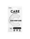 CARE by PanzerGlass Fashionable Case Transparent X-Ray Soft Basic Samsung A35 5G