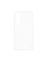 CARE by PanzerGlass Fashionable Case Transparent X-Ray Soft Basic Samsung A35 5G