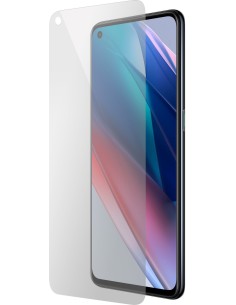 Mobiparts Regular Tempered Glass Oppo Find X3 Lite