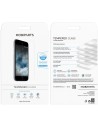Mobiparts Regular Tempered Glass Oppo Find X3 Lite