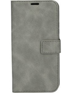 Mobiparts Classic Wallet Case Samsung Galaxy A34 5G (2023) Granite Grey 2