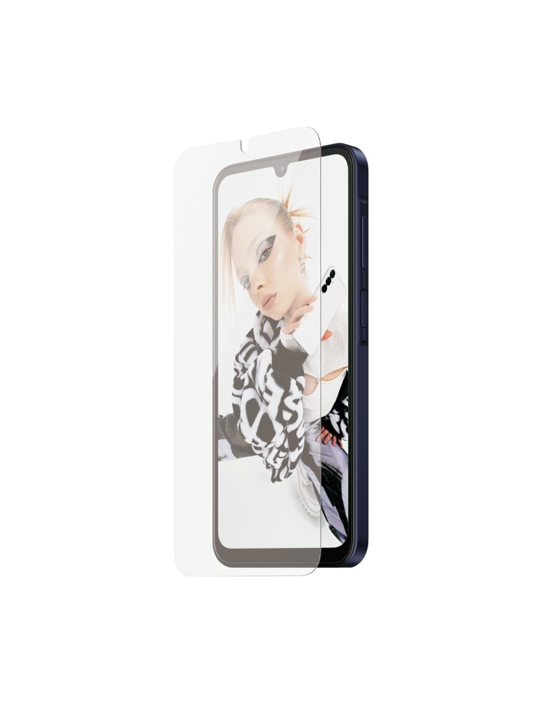 SAFE by Panzerglass Samsung Galaxy A26 - Ultra-Wide-Fit