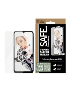 SAFE by Panzerglass Samsung Galaxy A26 - Ultra-Wide-Fit 2