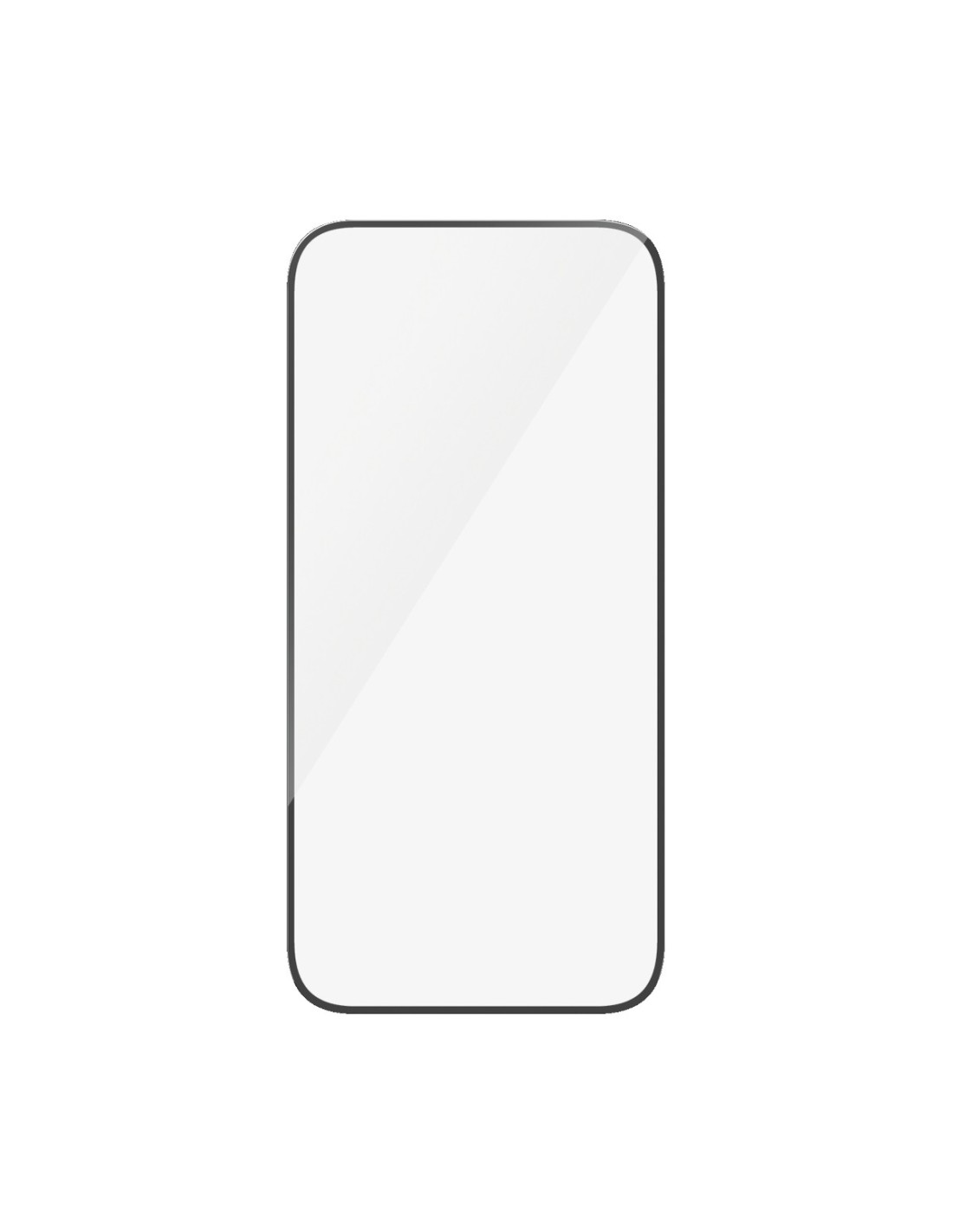 Panzerglass Apple iPhone 16 15 - Ultra-Wide Fit