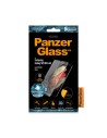 PanzerGlass Samsung Galaxy S21 Ultra Black CF Super+ Glass