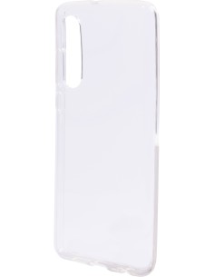 Mobiparts Classic TPU Case Huawei P30 Transparent