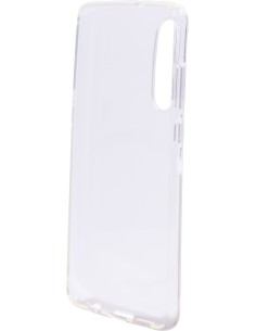 Mobiparts Classic TPU Case Huawei P30 Transparent 2