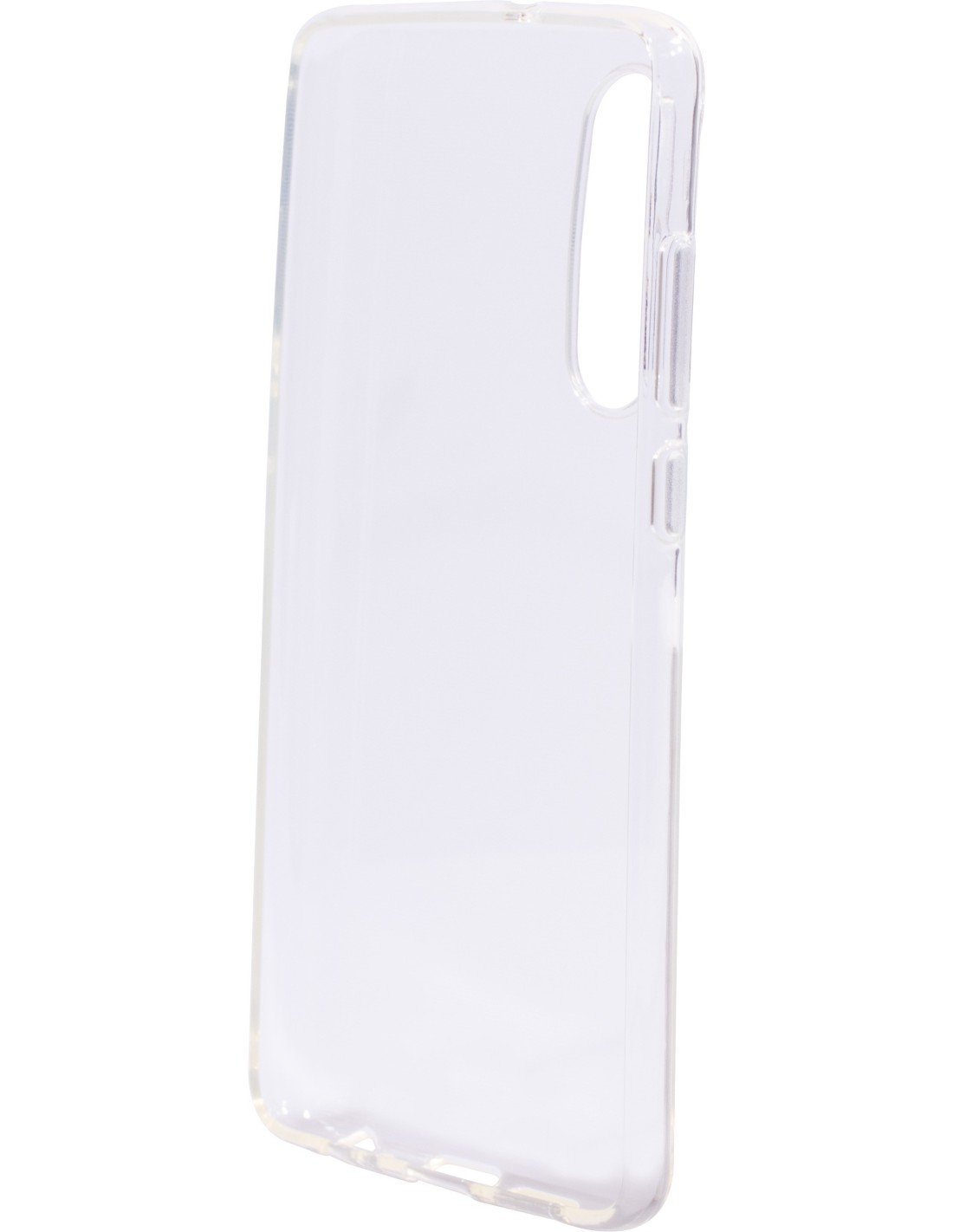 Mobiparts Classic TPU Case Huawei P30 Transparent