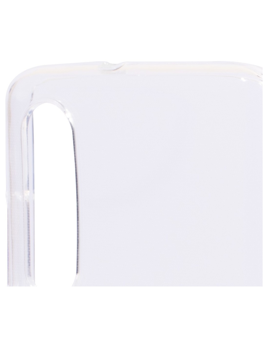 Mobiparts Classic TPU Case Huawei P30 Transparent