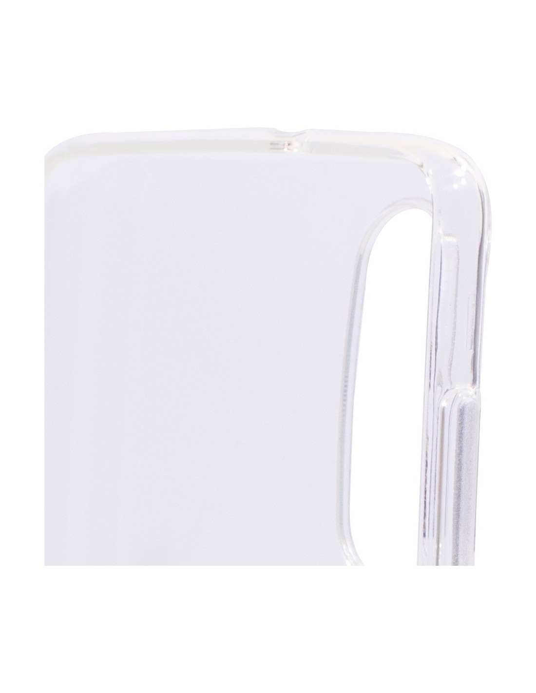 Mobiparts Classic TPU Case Huawei P30 Transparent