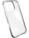 Speck Presidio Perfect Clear Apple iPhone 16 Pro Clear - with Microban