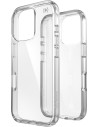 Speck Presidio Perfect Clear Apple iPhone 16 Pro Clear - with Microban