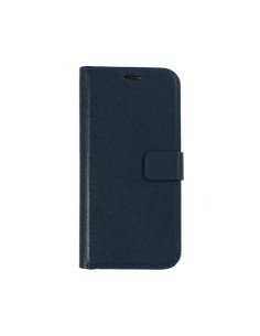 Mobiparts Classic Wallet Case Samsung Galaxy A6 (2018) Blue 2