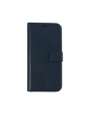 Mobiparts Classic Wallet Case Samsung Galaxy A6 (2018) Blue
