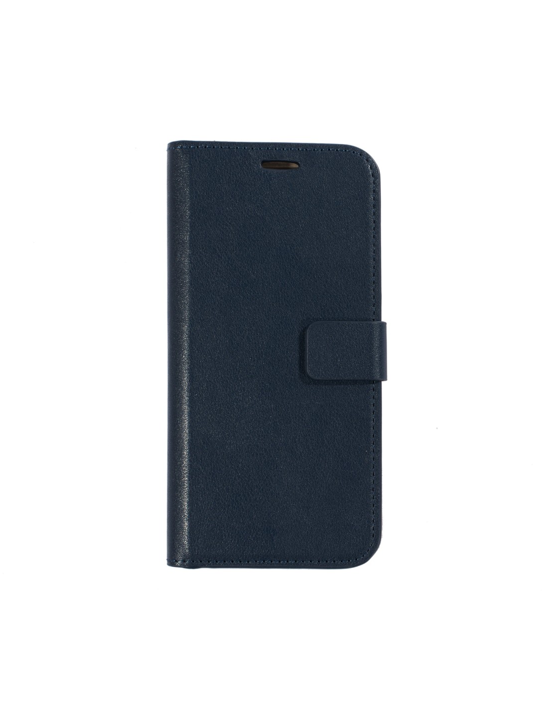 Mobiparts Classic Wallet Case Samsung Galaxy A6 (2018) Blue
