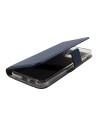 Mobiparts Classic Wallet Case Samsung Galaxy A6 (2018) Blue