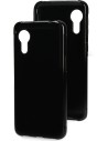 Mobiparts Classic TPU Case Samsung Galaxy Xcover 5 Matt Black