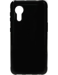 Mobiparts Classic TPU Case Samsung Galaxy Xcover 5 Matt Black 2