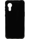 Mobiparts Classic TPU Case Samsung Galaxy Xcover 5 Matt Black