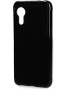 Mobiparts Classic TPU Case Samsung Galaxy Xcover 5 Matt Black