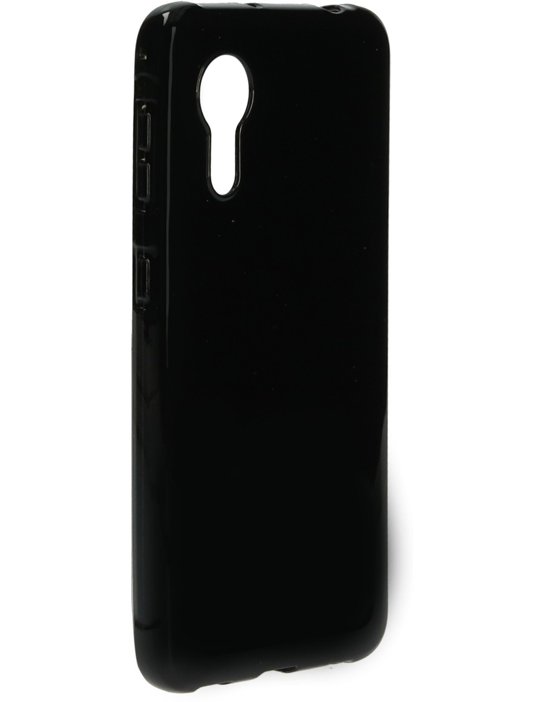 Mobiparts Classic TPU Case Samsung Galaxy Xcover 5 Matt Black